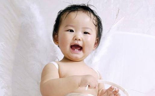 小孩子名字大全男宝宝,孩子取名最佳-第1张图片