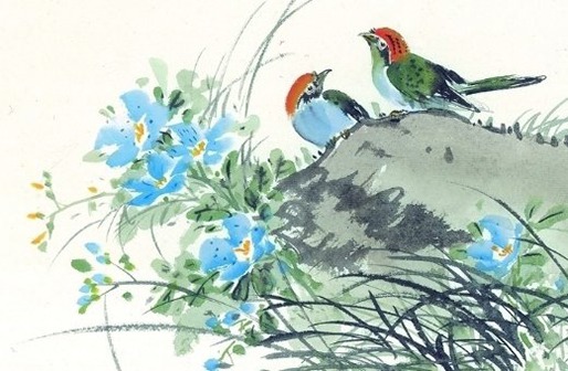 带节字有诗意女孩名字,含节字女孩名带解释-第1张图片
