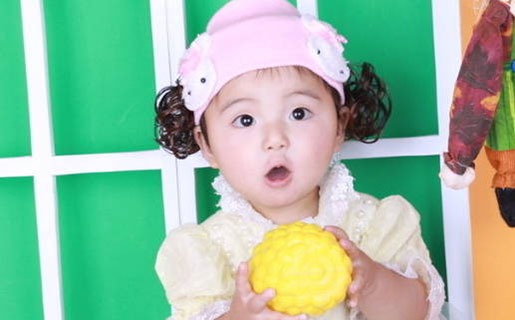 牛年宝宝起名大全集,适合孩子取名用字女