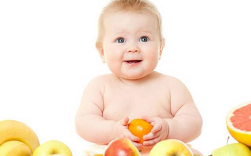 牛年小孩起名字,适合牛年孩子的乳名分享-第2张图片