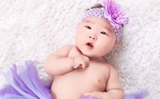 2021新生女宝起名,女孩名字适合取名用字-第1张图片