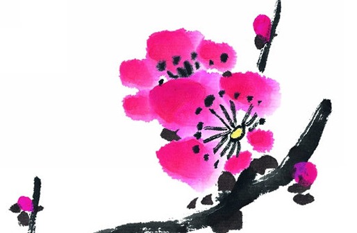 带芃字有诗意女孩名字,含芃字女孩名带解释
