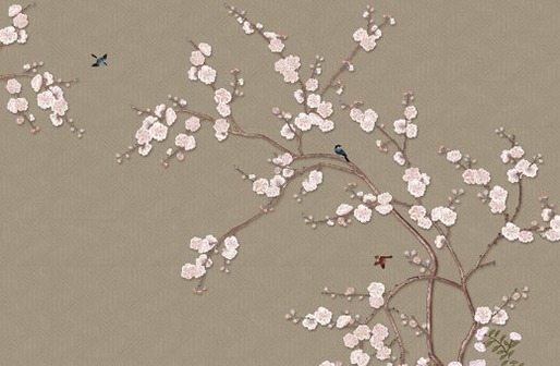 名字里含芃字的女孩名,芃字女孩取名专题-第2张图片