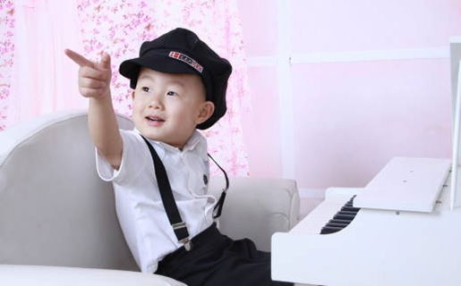 牛年孩子起什么名字好,牛年孩子取名适合什么字-第2张图片