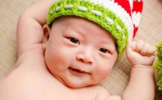 牛年出生男宝取名大全,孩子名字怎么好听-第2张图片