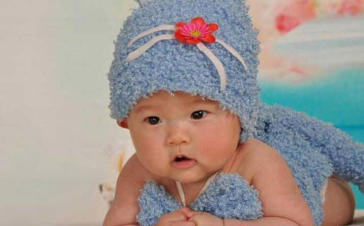 牛年给孩子取小名,孩子取小名注意什么