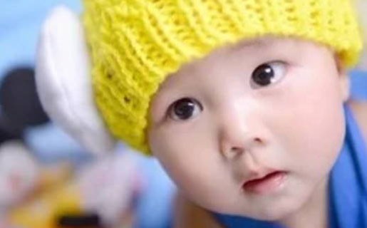 牛宝宝有福气的乳名,孩子乳名取名方法寓意佳