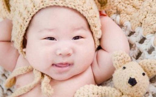 21年出生的宝宝怎么取名字好听,牛年孩子名字精选-第1张图片