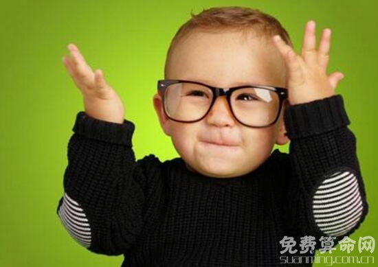 张姓男孩名字大全，好听的名字更能让人留下好的印象-第2张图片