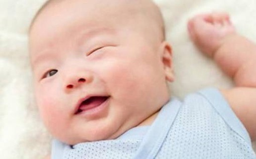 2021年牛宝宝取什么乳名,独特好听的男孩小名-第1张图片
