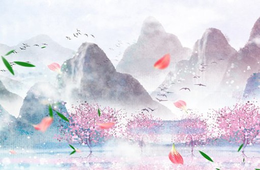 婚庆公司名字推荐,有创意的婚庆新公司名称-第2张图片