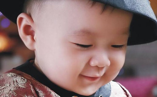 2021牛年男孩小名大全,最新男宝宝乳名