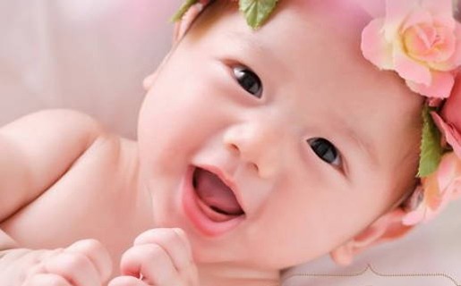 2022年属虎女孩子取名字,活泼可爱的女宝宝名字大全-第1张图片