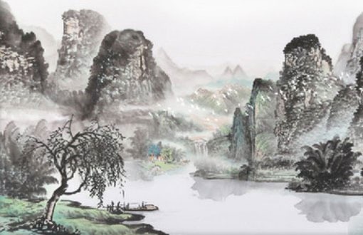 五行缺水公司名大全集,洋气好听的企业名字-第1张图片