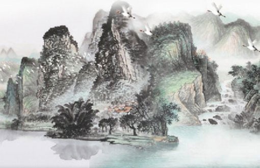 五行缺水公司名大全集,洋气好听的企业名字-第2张图片