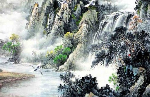 带有水和土的公司名字,押韵大气企业好名推荐-第2张图片
