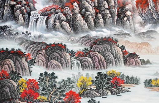 五行缺土取什么名字比较好,公司最火名称推荐-第2张图片