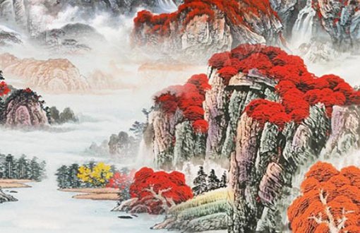 五行缺木火公司取名,企业吉祥数理好名-第2张图片