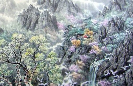 木命起公司名字有哪些,企业满分好名字推荐-第2张图片