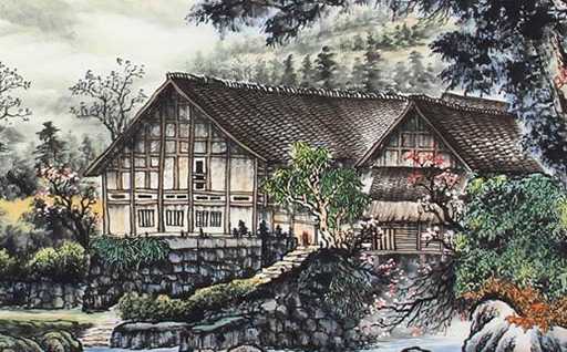 建筑企业起名大全免费取名,有创意文雅公司名称-第2张图片