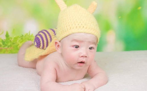 2021年出生的男孩乳名,呆萌可爱男宝宝小名大全-第1张图片
