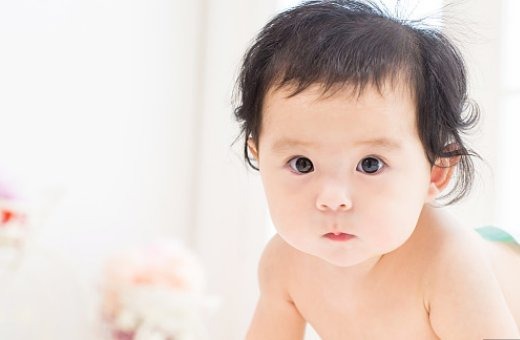 2021年新版女孩名字大全,有涵养的女宝宝名字-第1张图片