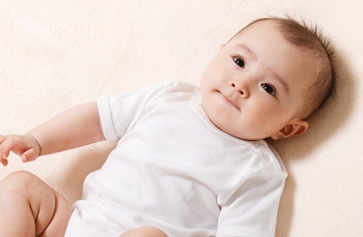 2022属虎男孩乳名大全,洋气可爱男宝宝小名