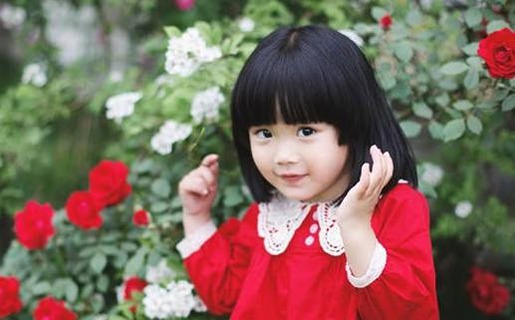 属虎女孩最吉利的名字,2022年女宝宝取名宜用字