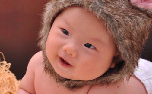 2022年虎宝宝乳名大全,虎年新生儿最火小名-第1张图片