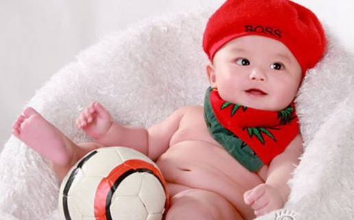 虎年生的女宝宝取乳名,2022乖巧女孩小名大全
