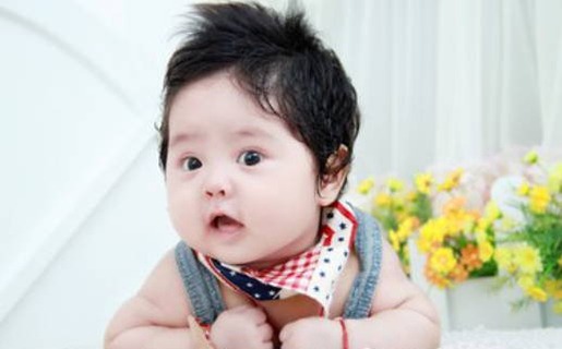 小女孩洋气点乳名推荐,2022年可爱虎宝宝小名大全