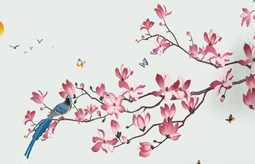 房产中介名字顺口最新,公司多金招财的名字-第1张图片