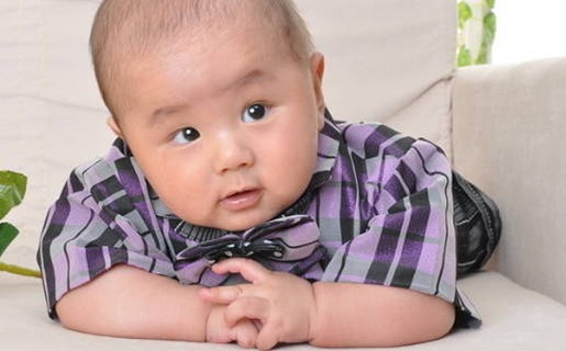 2022属虎的男宝宝取名字,霸气男孩名字合集