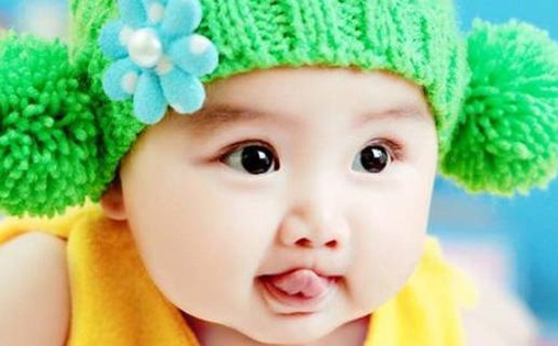 牛年女宝宝取什么名字好,2021年女孩洋气好听名字-第1张图片