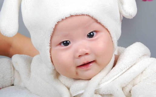 2022年女宝宝取什么名字好,可爱的虎年女孩名字-第1张图片