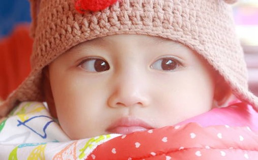 草字头寓意好的女孩名字,2021年好听女宝宝名字-第1张图片