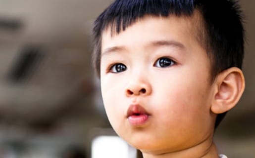 好听稀少的男孩名字,2022年虎宝宝取名小知识-第1张图片