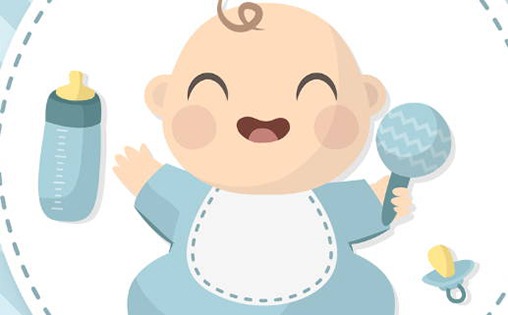 带草字头的属牛男孩名字,2021年最好听的男宝宝名字-第1张图片