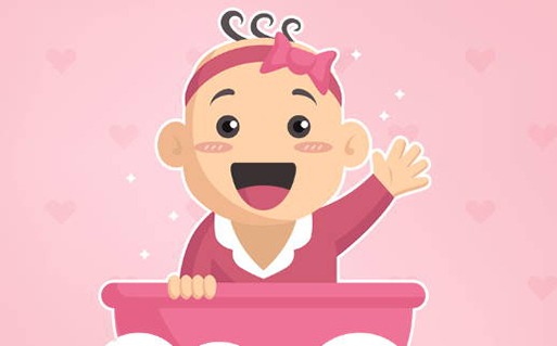 2022属虎男宝宝乳名大全,洋气宝宝小名推荐