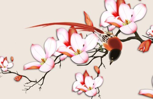餐饮有限公司名字大全,悦耳大气字眼企业取名-第2张图片