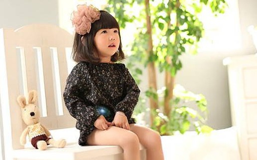 清新不俗的女孩乳名,2021年可爱的牛宝宝小名大全