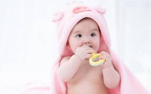 女孩的可爱小名大全,2021乖巧女宝宝乳名推荐