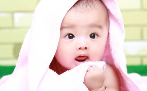 牛年女宝宝洋气小名,2021女孩时尚小名推荐-第1张图片