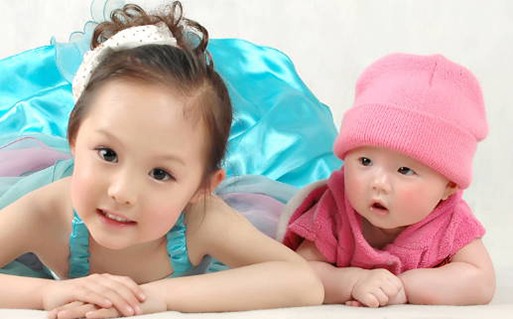 2021女孩子怎么取名字,牛年女宝宝好名大全-第1张图片