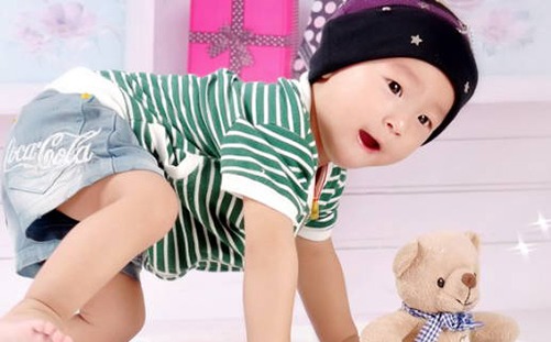 带草字头的牛宝宝小名,2021年洋气新生儿乳名