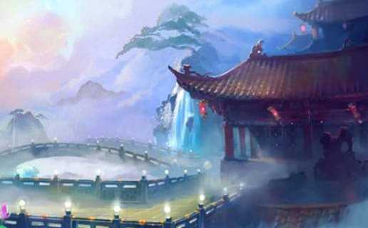 美容院取名大全招财,起名寓意佳好听名-第2张图片
