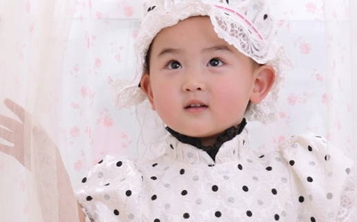 2022年正月生女孩取名字,虎年一月女宝宝好名字-第1张图片