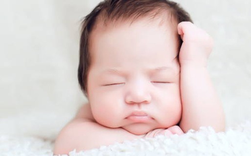 男宝宝好听小名推荐,2021年乖巧男孩子小名大全-第1张图片