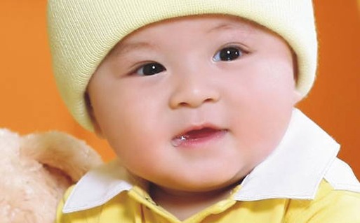 2022年出生宝宝取名,虎年吉利宝宝名字分享-第1张图片