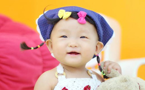 女孩好听又有内涵的名字,2022年女宝宝取名宜用字-第1张图片
